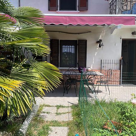B&B Cascina Dei Levrieri Capriglio Kültér fotó