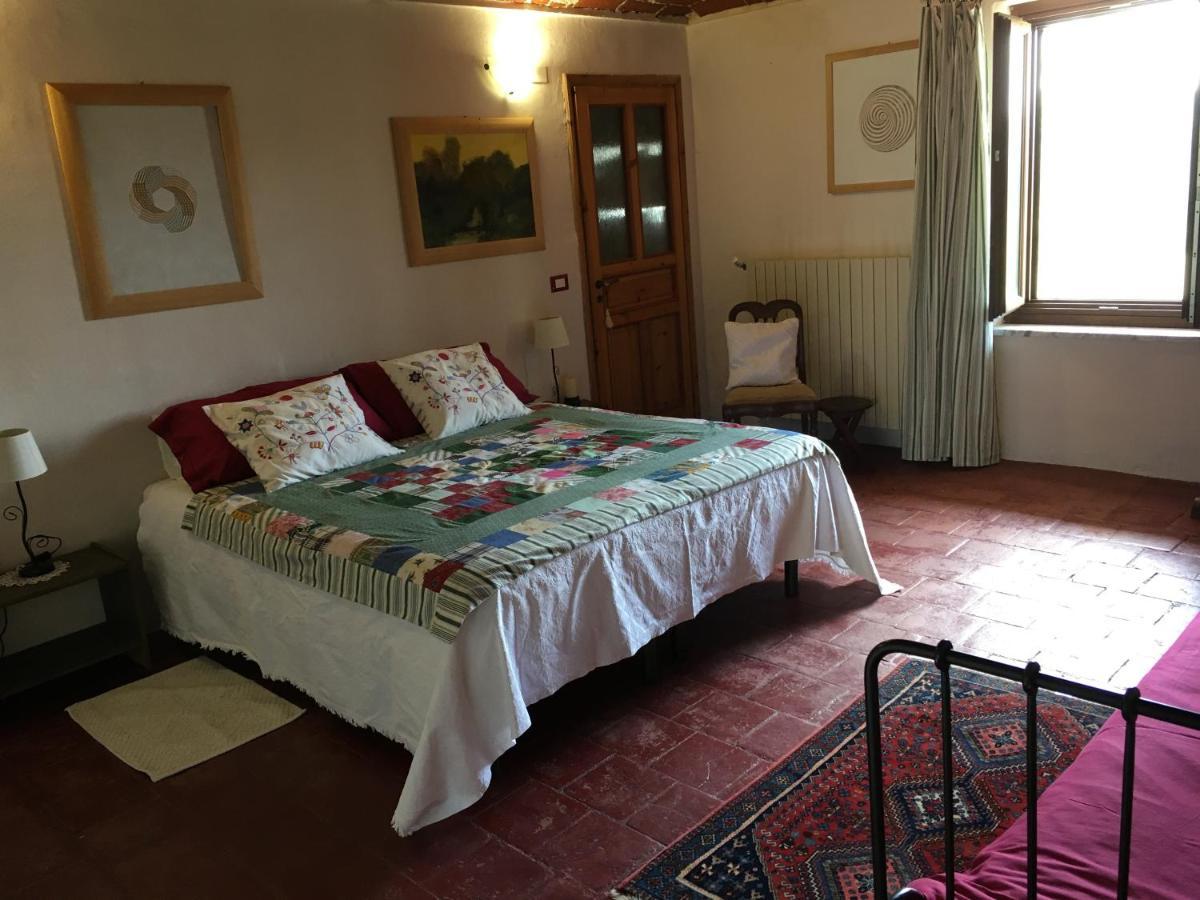 B&B Cascina Dei Levrieri Capriglio Kültér fotó