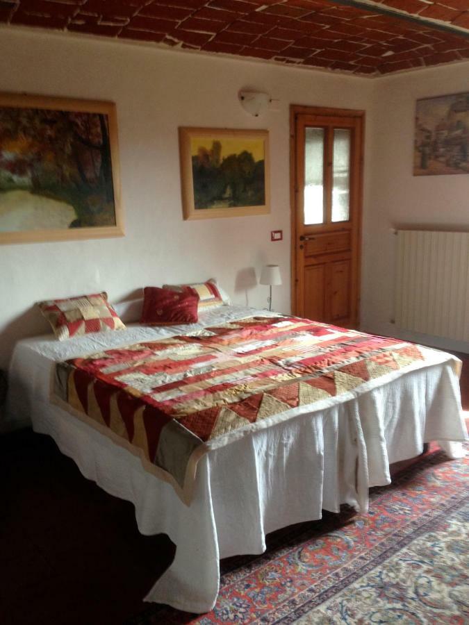 B&B Cascina Dei Levrieri Capriglio Kültér fotó
