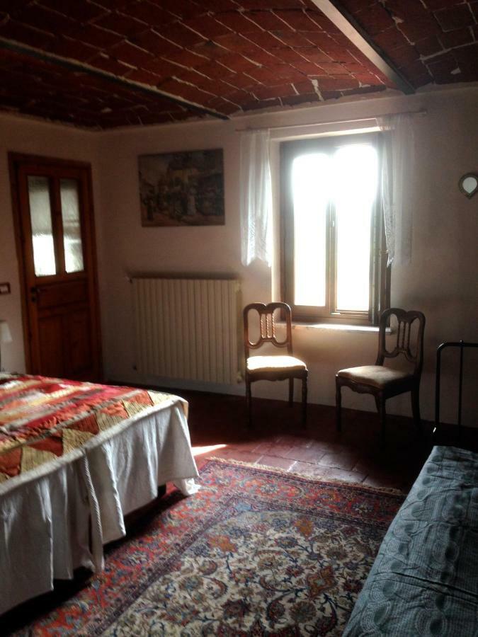 B&B Cascina Dei Levrieri Capriglio Kültér fotó