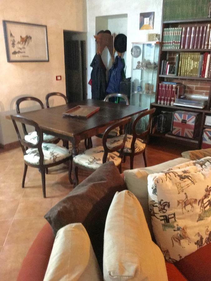 B&B Cascina Dei Levrieri Capriglio Kültér fotó