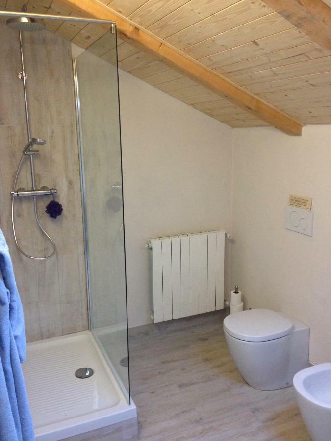B&B Cascina Dei Levrieri Capriglio Kültér fotó